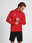 Preview: Hummel Core XK Half Zip Sweat - Rot